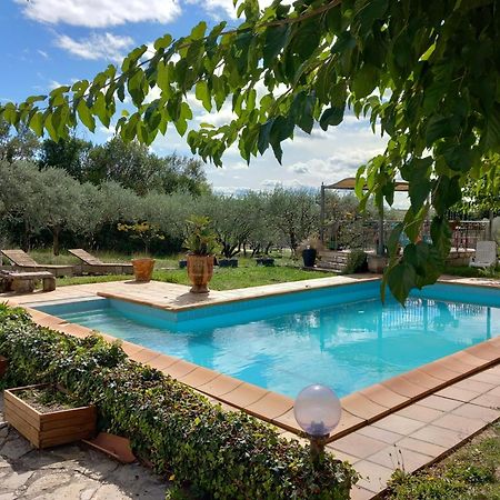 Le Relais Fleuri Hotel Alès Екстериор снимка