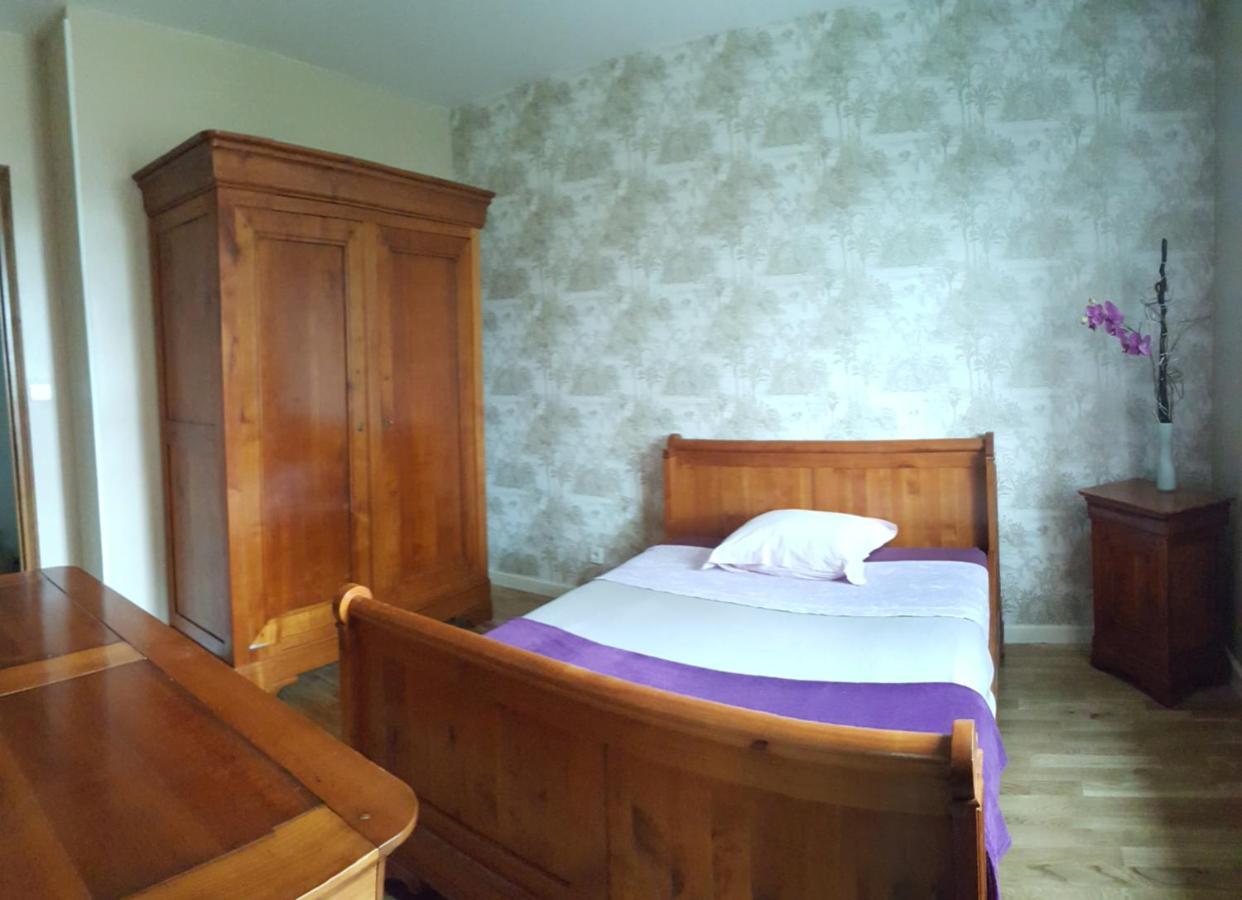 Le Relais Fleuri Hotel Alès Екстериор снимка