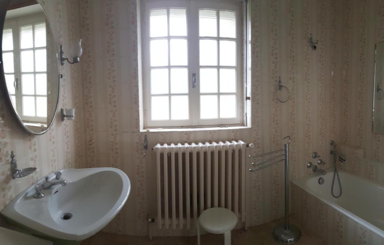 Le Relais Fleuri Hotel Alès Екстериор снимка