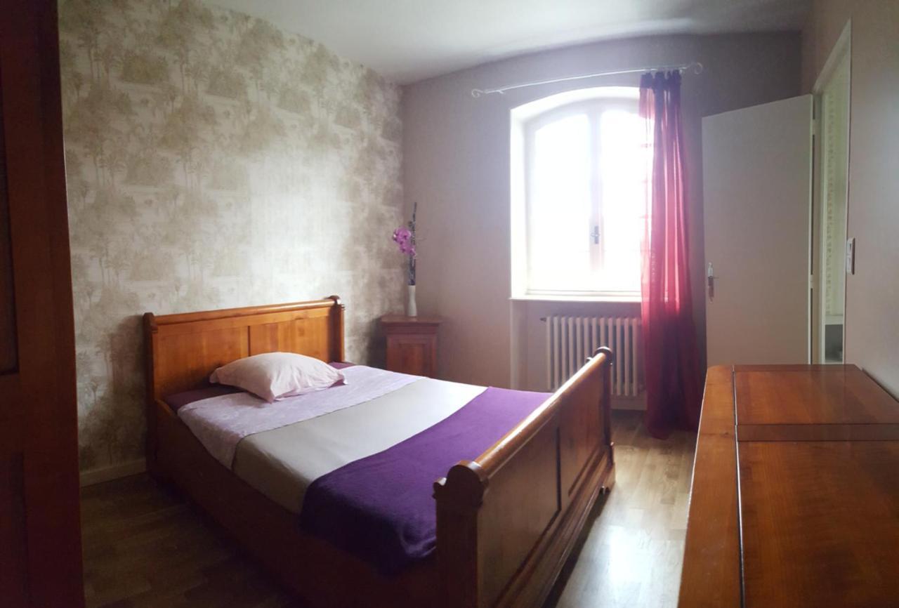 Le Relais Fleuri Hotel Alès Екстериор снимка